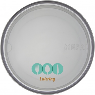 Logo trade advertising products picture of: Mepal Ellipse lunch pot